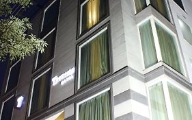 Rosemallow Hotel New Delhi